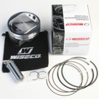 Wiseco Piston Kit HD Twin Cam Big Bore (3885VM)9.5:1 W4999P1