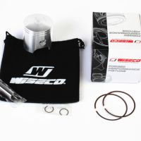 Wiseco Piston Kit Honda CR80R '84 Atac 1969CD W509M05000