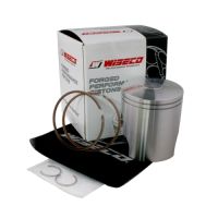 Wiseco Piston Kit Kawasaki KX80 '84-85plusKDX80 '83-88 (NO PIN) W514M04900