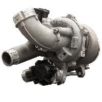  2.0 TFSI Turbo upgrade stage 1 485PK EA888 gen3 2.0 TSI Garrett