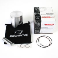 Wiseco Piston Kit Suzuki RM125 '85-86 2146CD W519M05450