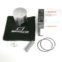 Wiseco Piston Kit Suzuki LT250 '85-86 Quad Racer 2756CD W534M07000