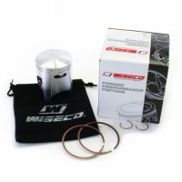 Wiseco Piston Kit Kawasaki KX80 '86-87 1909CD W539M04850