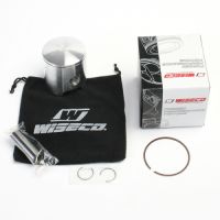 Wiseco Piston Kit Kawasaki KX125 plus KXT125 '86 2205CS W540M05600