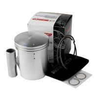Wiseco Piston Kit Honda TRX250R '87-89 Pro-Lite 2638CD W562M06700