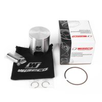 Wiseco Piston Kit Suzuki RM125 '88 Pro-Lite 2205CS W568M05600