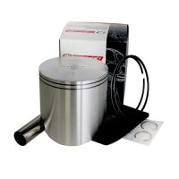 Wiseco Piston Kit Kawasaki KX500 '88-04 3425TD W575M08700