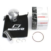 Wiseco Piston Kit Yamaha YZ125 '89 Pro-Lite 2205CS W582M05600