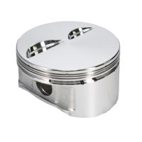 Manley Piston Set SBC 4.030 Bore 1.550 CH -2.50cc 590030-8
