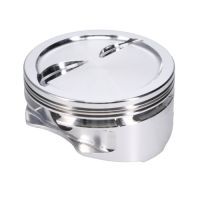 Manley Piston Set SBC 4.125 Bore 1.000 CH 4.00cc 593800-8