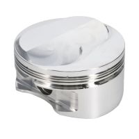 Manley Piston SBC 4.155 Bore 1.000 CH -20.00cc 593930R-1
