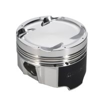 Manley Piston Set Mits 2.0L 4G63 85.50mm B 1.375 CH -12.00cc 606305CE-4