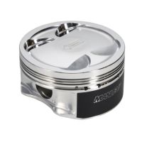 Manley Piston Set Sub EJ257 WRX STi 99.75mm B 1.209 CH -10cc 612102C-4