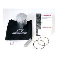 Wiseco Piston Kit Kawasaki KX250 '92-01 Pro-Lite 2658CD W617M06750