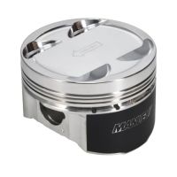 Manley Piston Set Mits 2.0L 4G63 85.00mm B 1.248 CH -8.00cc 618200C-4