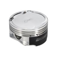 Manley Piston Set Nis 3.5L VQ35DE 95.75mm B 1.167 CH -12cc 623002C-6