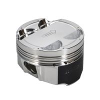 Manley Piston Set Toy 3.0L 2JZ-GTE 86.25mm B 1.170 CH -6cc 629302CE-6