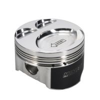Manley Piston Set Mazda 2.3 DISI T 87.75mm B 1.270 CH-13.3cc 630002CE-4