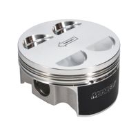 Manley Piston Set Sub EJ257 WRX STi 99.75mm B 1.285 CH-6cc 632102CE-4