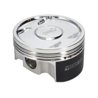 Manley Piston Set Sub EJ257 WRX STi 99.75mm B 1.209 CH-17cc 632802C-4