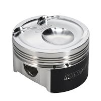 Manley Piston Set Ford 2.3 EcoBst 87.50mm B 1.291 CH -8.20cc 637000C-4