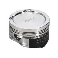 Manley Nissan SR20DE Piston Set 86.25mm B 1.260 CH -12.00cc 638002C-4