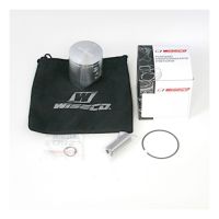 Wiseco Piston Kit Suzuki RM125 '89-99 Pro-Lite 2165CS W641M05500