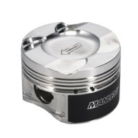 Manley Piston BMW 3.0L N55 84.50mm Bore 1.276 CH -10.50cc 647005C-1