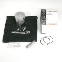 Wiseco Piston Kit Yamaha PW80 '83-06 plus BW80 '86-90 1929CD W649M04900
