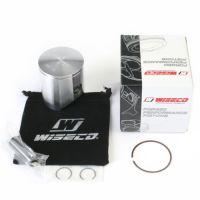 Wiseco Piston Kit Kawasaki KX125 '95-97 Pro-Lite (56.0) W652M05600