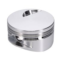Manley Piston Set BBC 4.625 Bore 1.270 CH -3.00cc 696390-8