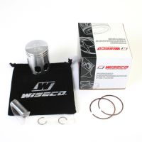 Wiseco Piston Kit Yamaha DT50MX/R plus YSR50 '87-'92 1574CD W727M04000