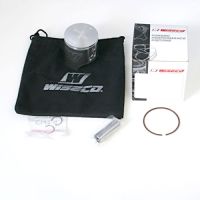 Wiseco Piston Kit Yamaha YZ80 '93-01 plus YZ85 '02-25 W767M05250