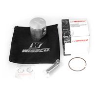Wiseco Piston Kit Kawasaki KX125 '01-02 2126CS W783M05400