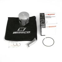 Wiseco Piston Kit Yamaha YZ125 '02-04 Pro-Lite 2165 CS W797M05500