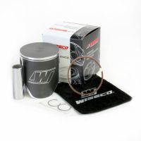 Wiseco Piston Kit Honda CR250 '02-04 Single Ring 2614CS W802M06640