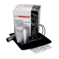 Wiseco Piston Kit Suzuki JR50 '78-06 plus Kawasaki KDX50 '02-06 W826M04300
