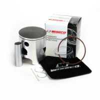 Wiseco Piston Kit Kawasaki KX250 '05-08 Race 66.40mm W844M06640