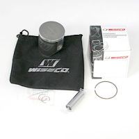 Wiseco Piston Kit Yamaha YZ125 '05-21 GP-Style 2284CS W846M05800