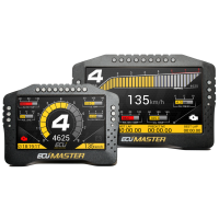 ECUMaster ADU (Advanced Display Unit) 7 Inch