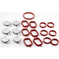 BMW M57 diesel wervelkleppen verwijder set-22mm