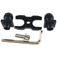 BMW oliekoeler adapterset