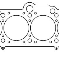 Cometic Head Gasket VAG 1.8/2.0L MLS 83.00mm 1.91mm WC4247-075