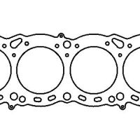 Cometic Head Gasket Nissan RB-25 6-Cyl. MLS 86.00mm 1.30mm WC4317-051