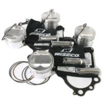 Wiseco Piston Kit Suzuki GSF1200SX Bandit '96-05 3189XG WCK101