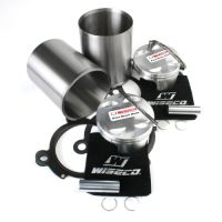 Wiseco Piston Kit Triumph Bonneville 4V 898cc 10.5:1 WCK149