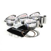 Wiseco Piston Kit Yamaha YZF R6 '01-05 4V Dome 13.4:1 WCK159