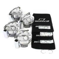 Wiseco Piston Set Honda CBR600RR '07-23 4V Dome 13.5:1 WCK222