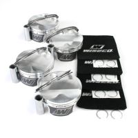 Wiseco Piston Kit Kawasaki ZX14R '06-11  84.00mm 13.5:1 WCK227