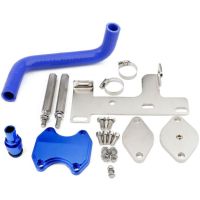 Dodge 2010-2014 EGR Delete kit